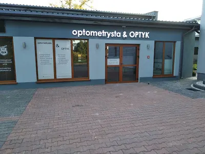 optometrysta & OPTYK